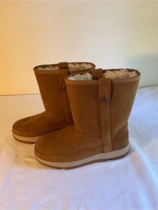 UGG Shoes - UGG Classic Weather Short boots